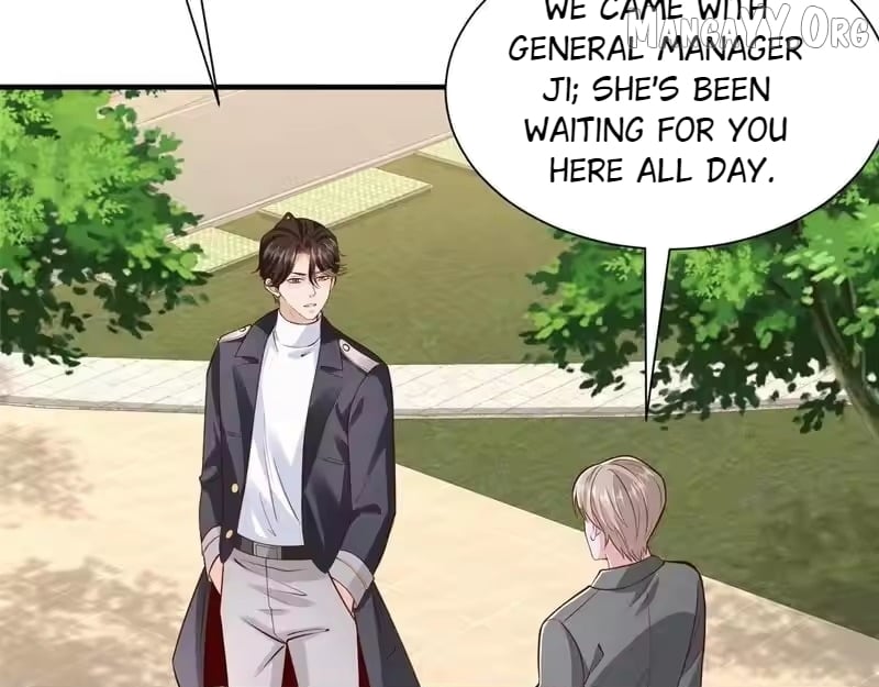 I randomly have a new career every week Chapter 874 - page 60